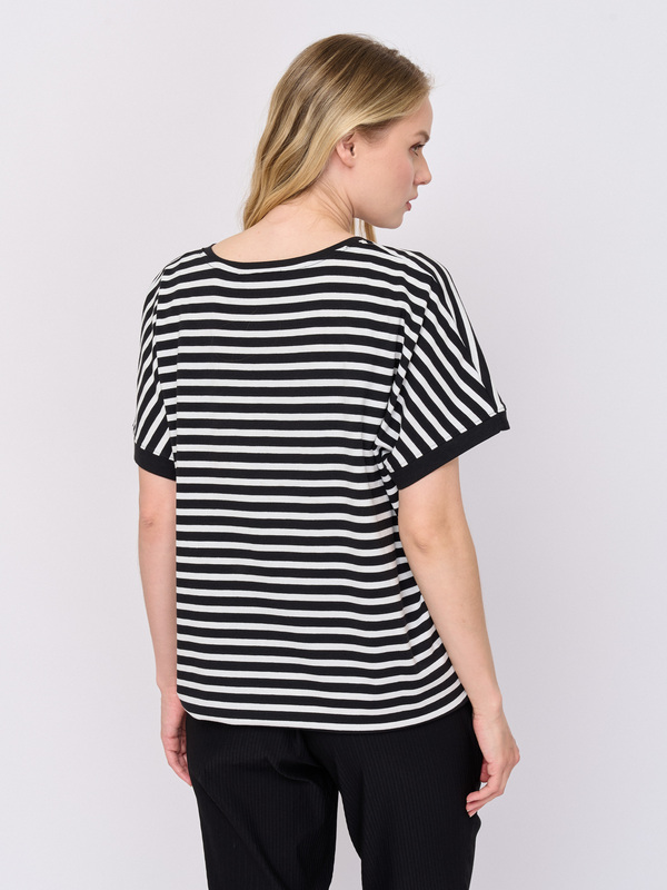 Э671635-26215/м/25-01 Пуловер Samoon