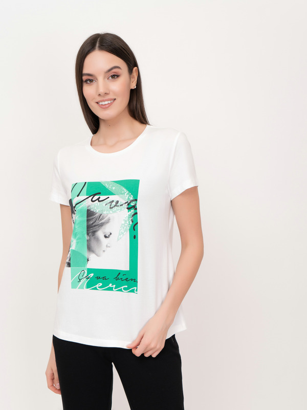 Э771035-16227/21-01 Футболка Taifun