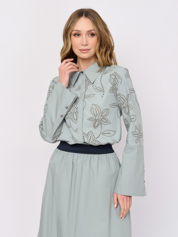 Блуза Franco Vello