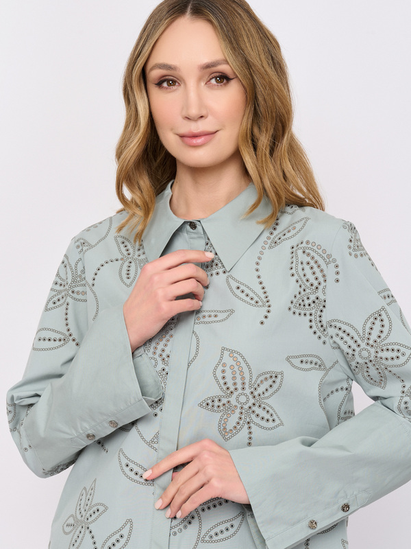 Блуза Franco Vello, фото 7