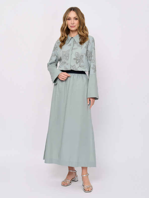 Блуза Franco Vello, фото 5