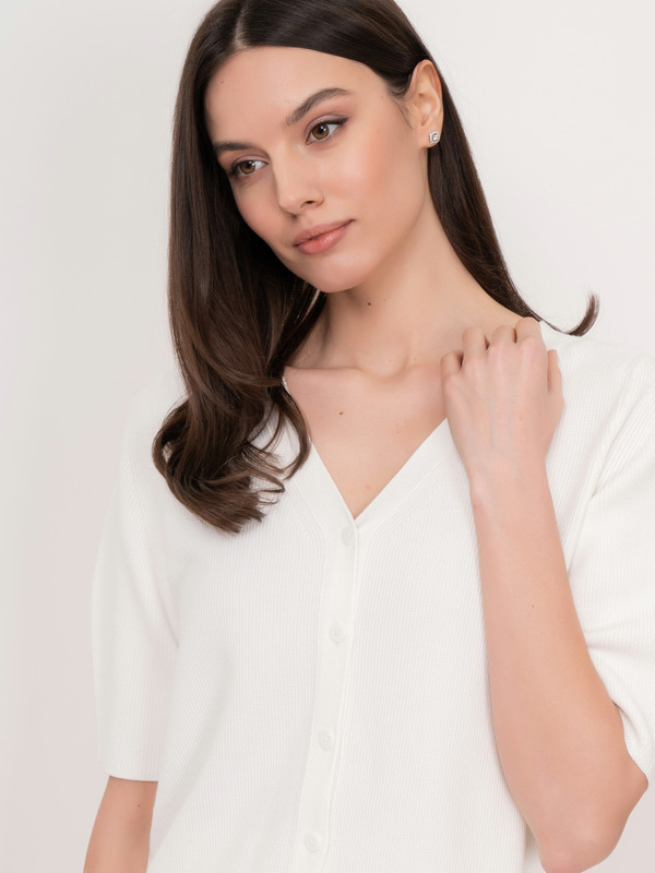 Э821180/20005/22-01 Кардиган тр. Unq