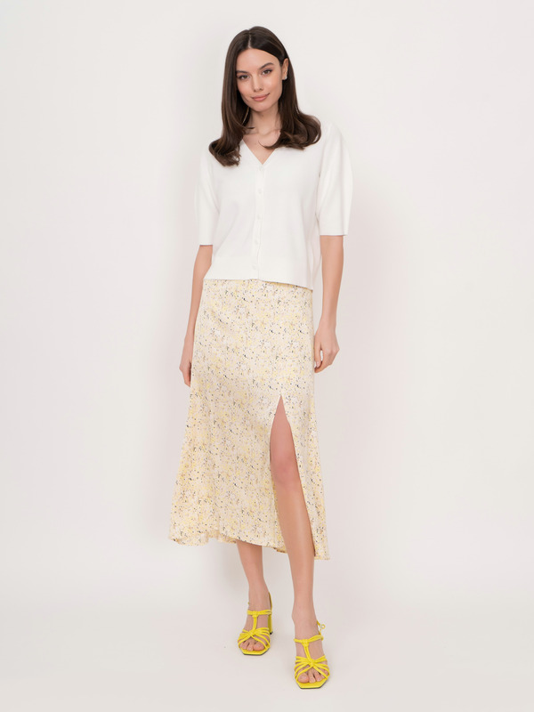 Э821180/20005/22-01 Кардиган тр. Unq