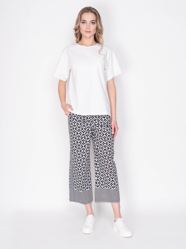 39710394 AMEDEO/19-01 Футболка MARELLA