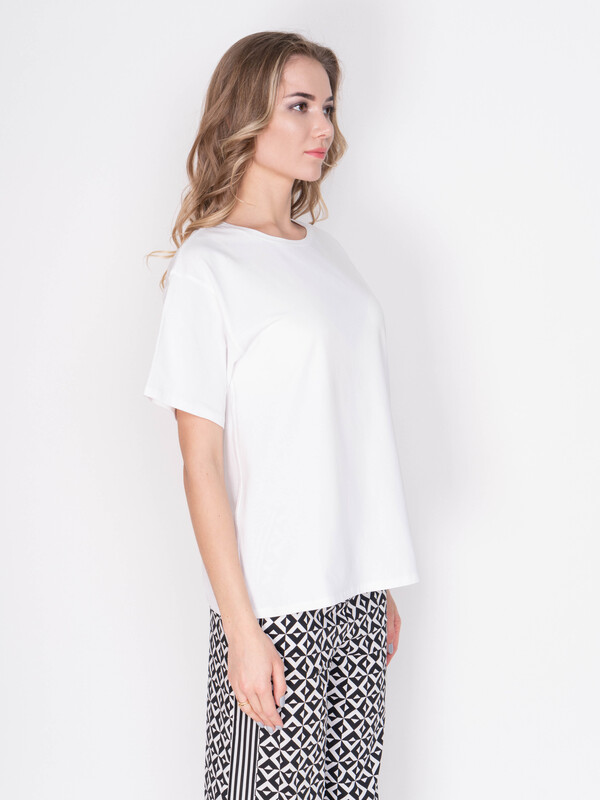 39710394 AMEDEO/19-01 Футболка MARELLA