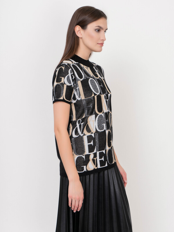 ЭAH542H20/20-02 Джемпер Leo&Ugo