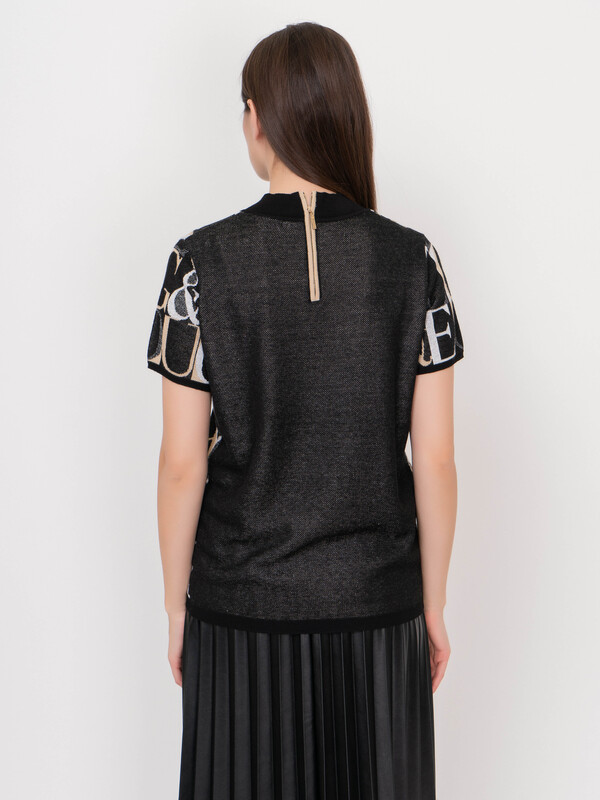 ЭAH542H20/20-02 Джемпер Leo&Ugo