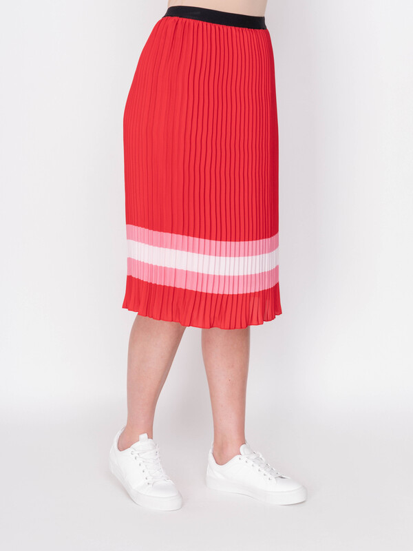 Э210002-21113/19-01 Юбка Samoon