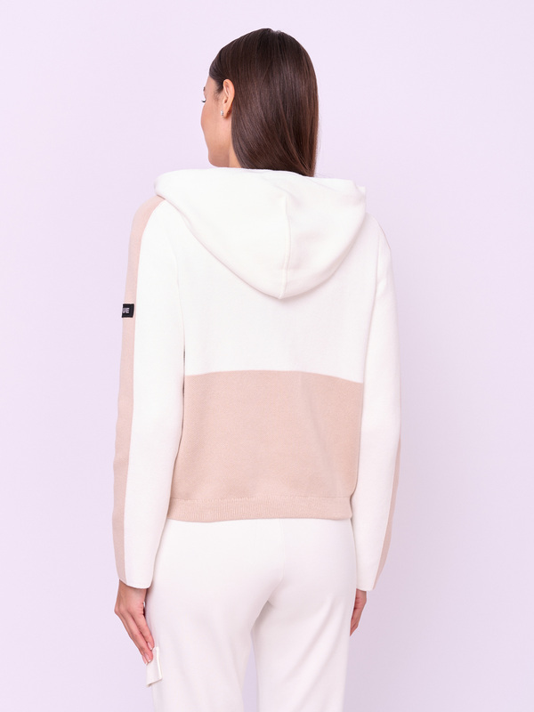 Э807198/23-02 Кардиган тр. Monari