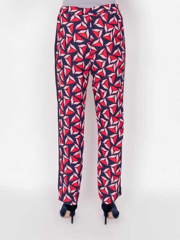 Э81008/19-01 Брюки Laurel