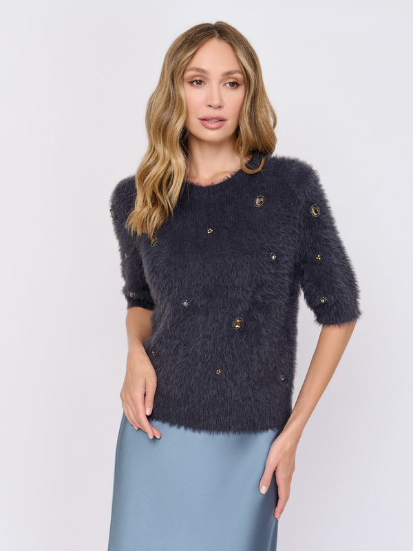 Джемпер Luisa Cerano, фото 5