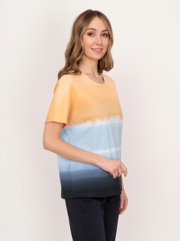 Э770220-35016/22-01 Футболка Gerry Weber