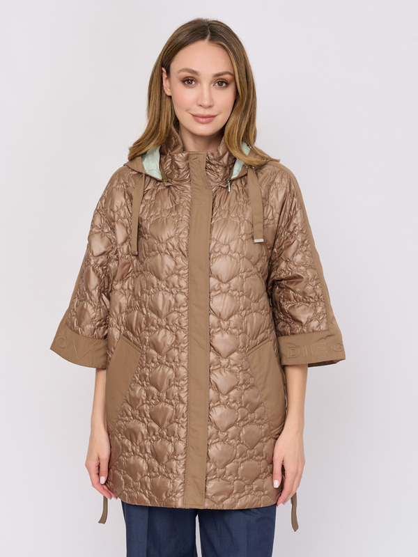 Куртка DIEGO M, фото 5