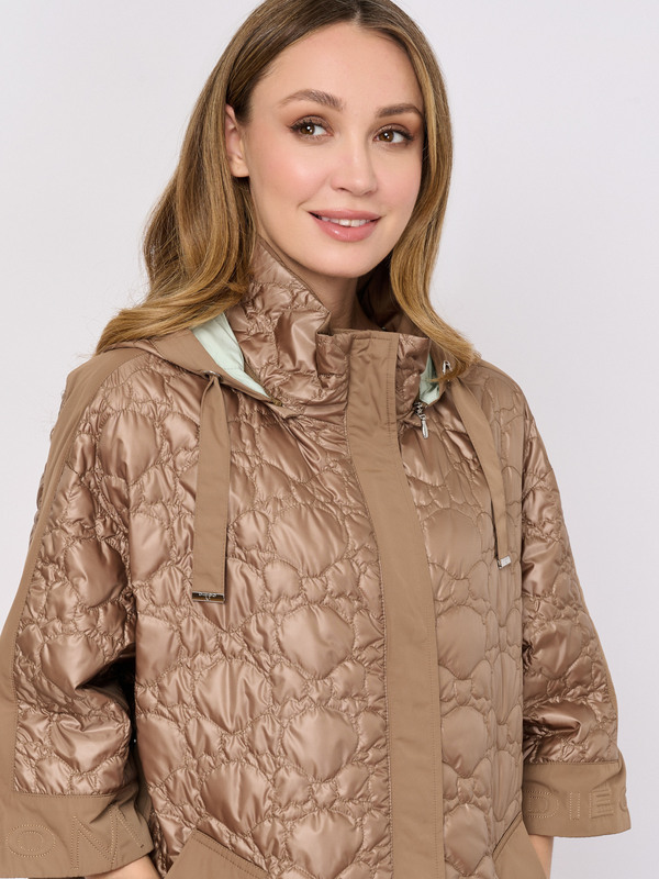 Куртка DIEGO M, фото 2