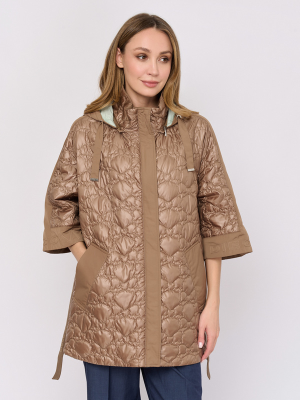 Куртка DIEGO M, фото 7