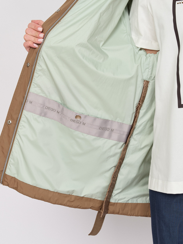 Куртка DIEGO M, фото 10