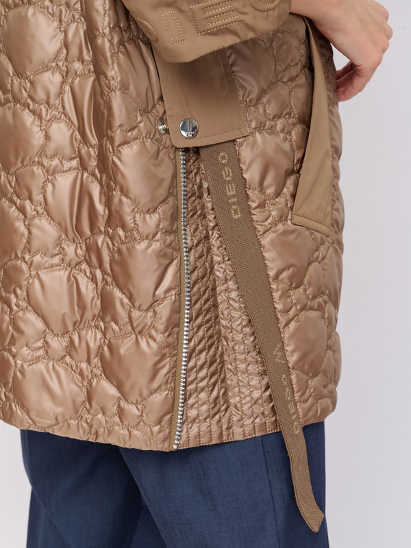 Куртка DIEGO M, фото 8