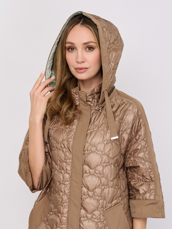 Куртка DIEGO M, фото 6