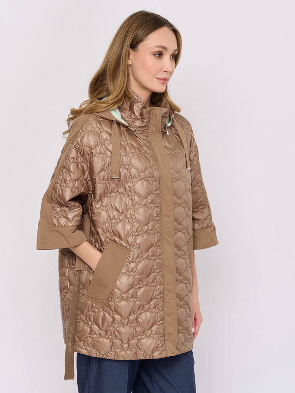 Куртка DIEGO M, фото 4