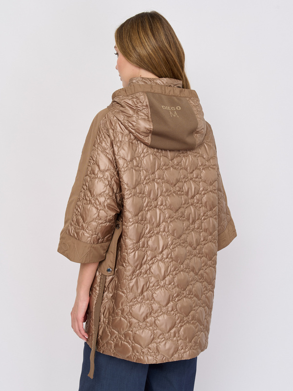 Куртка DIEGO M, фото 12