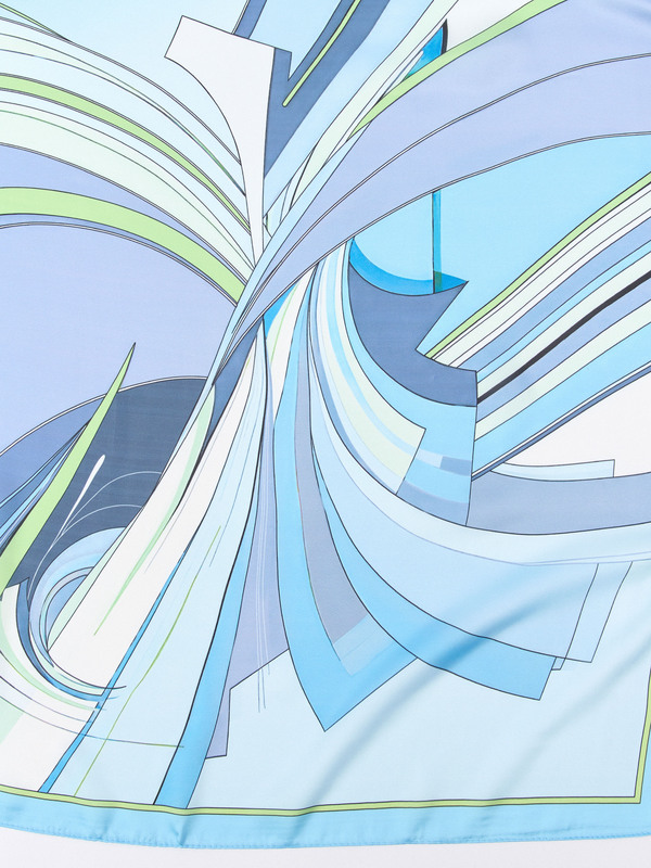 Платок  A.Fabretti, фото 2