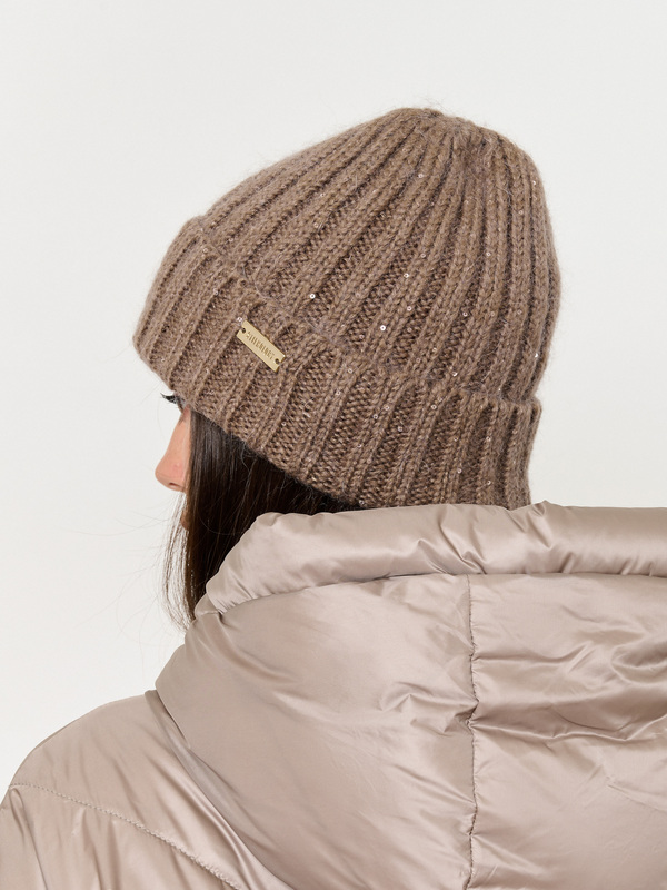 Э2057/70792/24-02 Шапка Stilnology