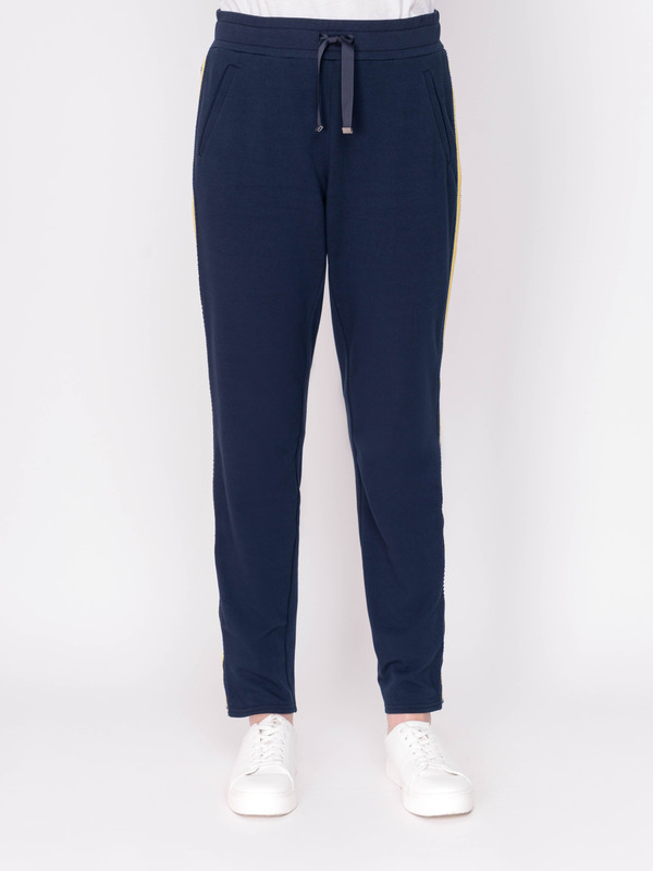 Э523451/19-01 Брюки тр. ТRabe