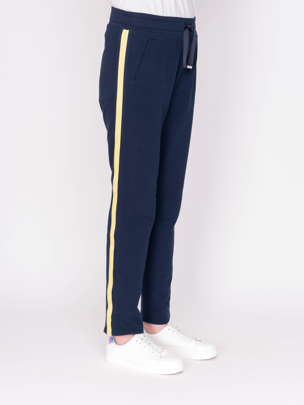 Э523451/19-01 Брюки тр. ТRabe