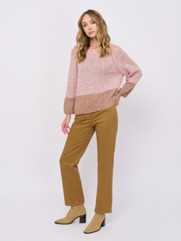 Джинсы Luisa Cerano, фото 3