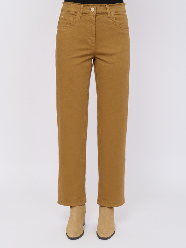 Джинсы Luisa Cerano, фото 6