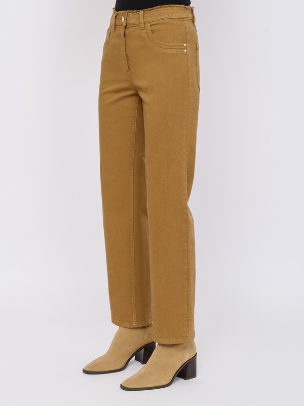 Джинсы Luisa Cerano, фото 2