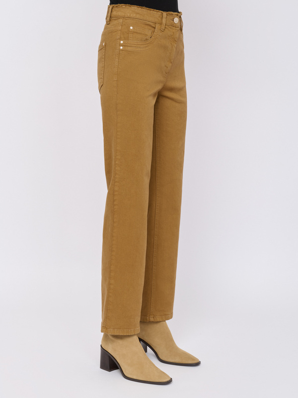 Джинсы Luisa Cerano, фото 7