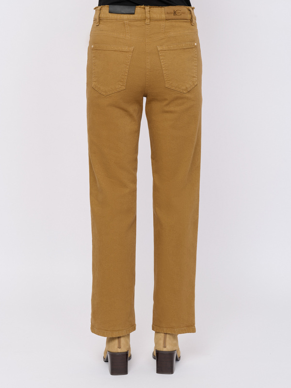 Джинсы Luisa Cerano, фото 4