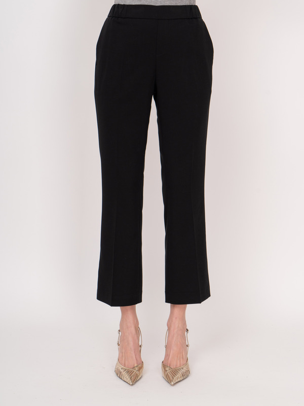 ЭLYZ 216/22-01 Брюки Moretti