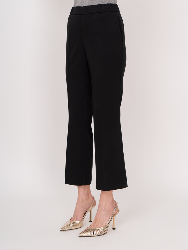 ЭLYZ 216/22-01 Брюки Moretti