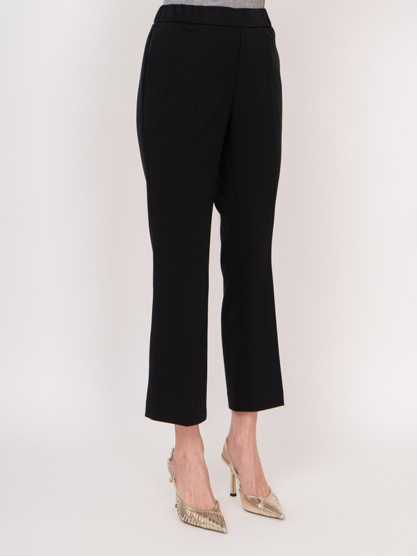 ЭLYZ 216/22-01 Брюки Moretti