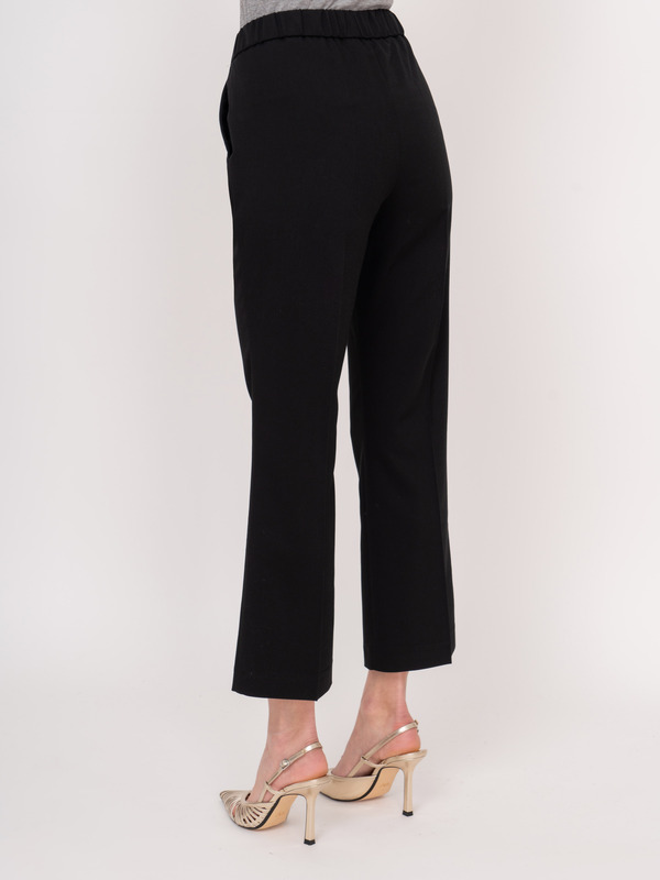 ЭLYZ 216/22-01 Брюки Moretti