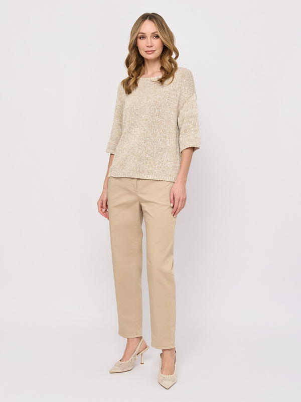 Джинсы Luisa Cerano, фото 4