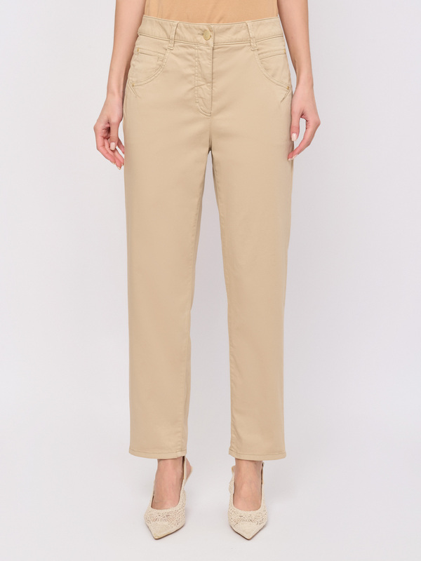 Джинсы Luisa Cerano, фото 7