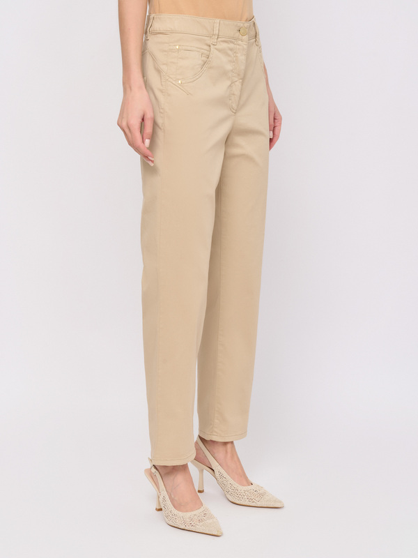 Джинсы Luisa Cerano, фото 2