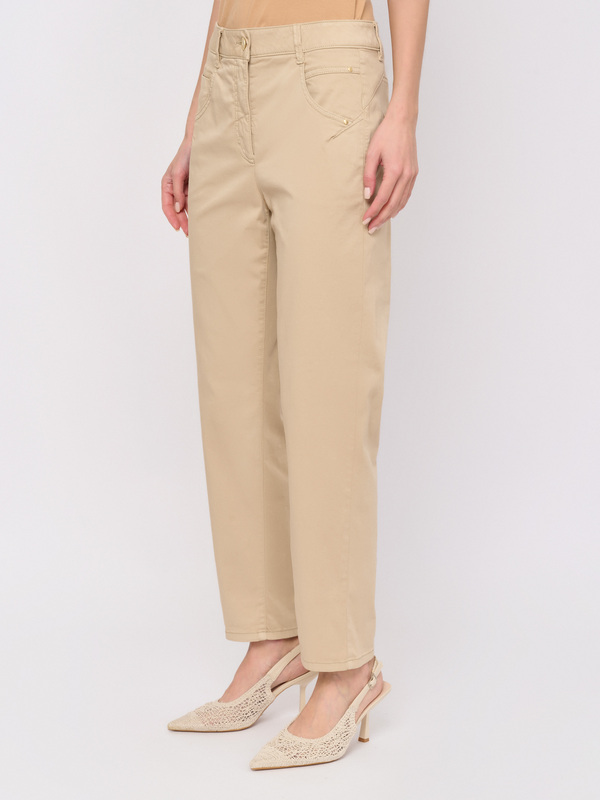 Джинсы Luisa Cerano, фото 3