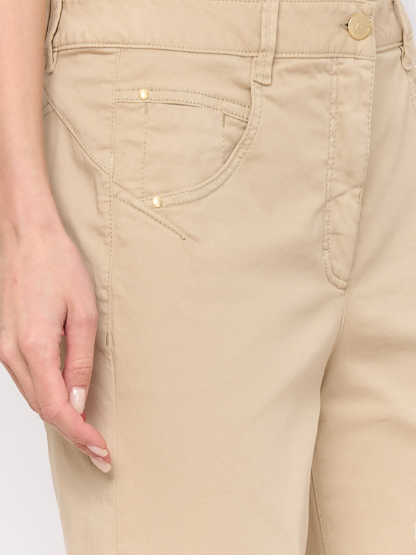 Джинсы Luisa Cerano, фото 6