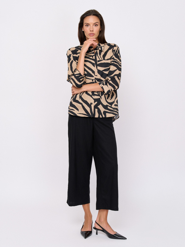 Э8814/1213/м/25-01 Блуза Betty Barclay