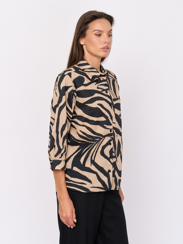 Э8814/1213/м/25-01 Блуза Betty Barclay