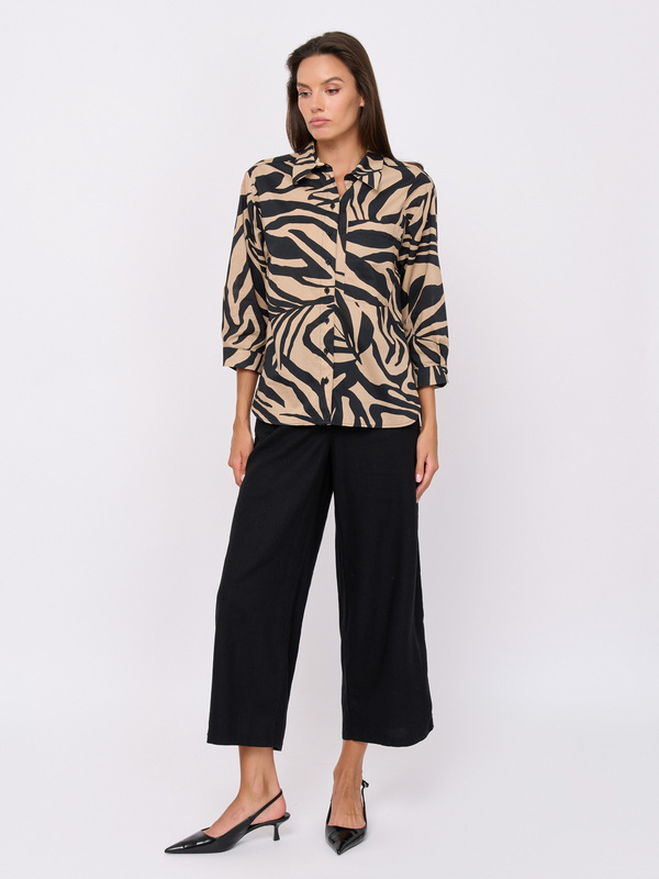 Э8814/1213/м/25-01 Блуза Betty Barclay