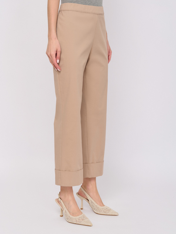 Брюки PIERO MORETTI, фото 5