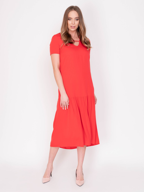 R139VU/19-01 Платье Manila Grace