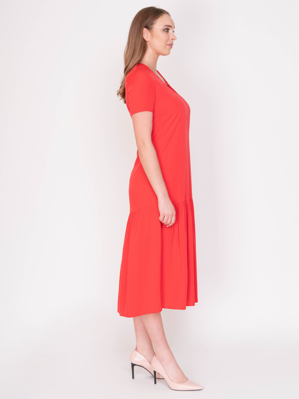 R139VU/19-01 Платье Manila Grace