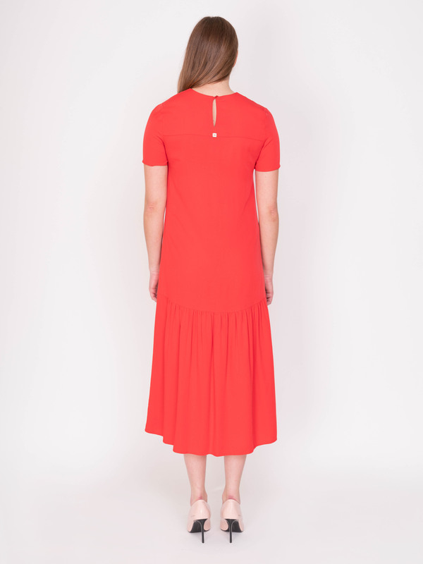 R139VU/19-01 Платье Manila Grace