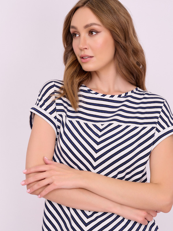 Э870105-44062/23-01 Футболка Gerry Weber